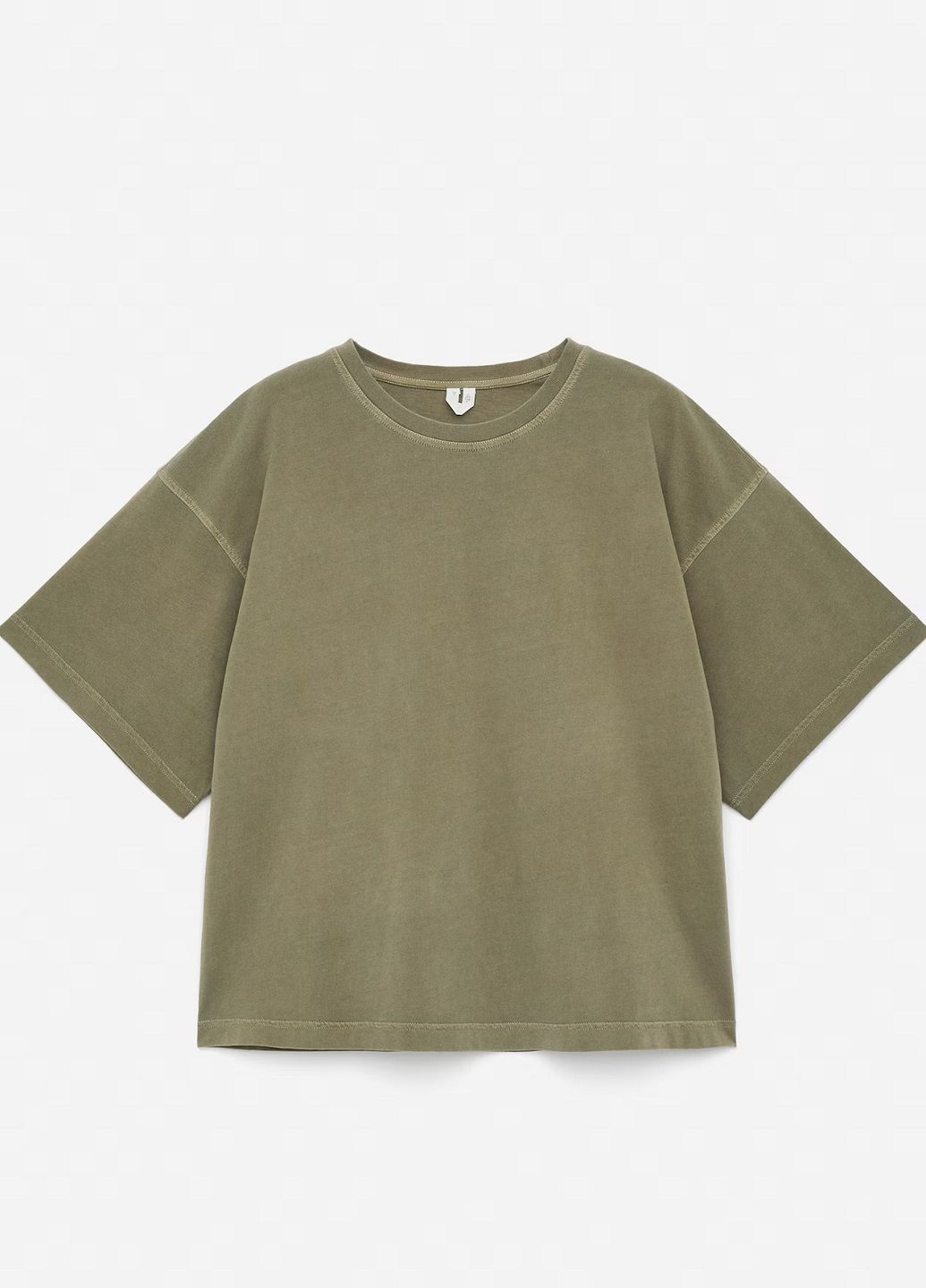 Футболка Arket - (331695177)