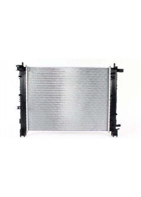 Радиатор охлаждения Renault Dokker, Logan (305900) OTO RADYATOR KALE (354763765)