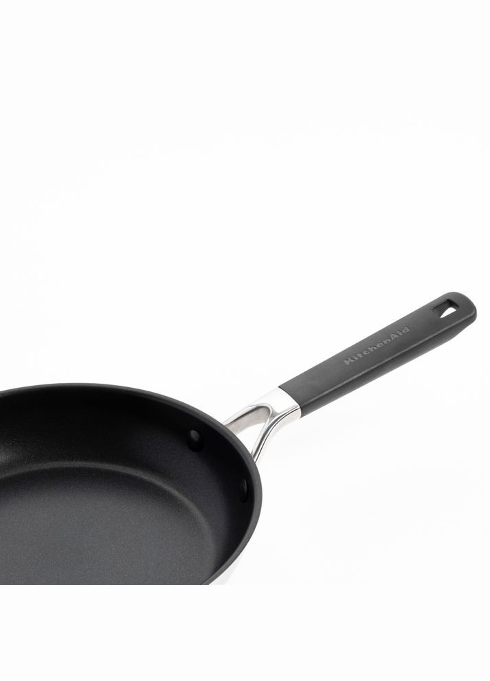 Набір сковорідок Classic Stainless Steel 20/28 см CC005706-001 KitchenAid (316468826)