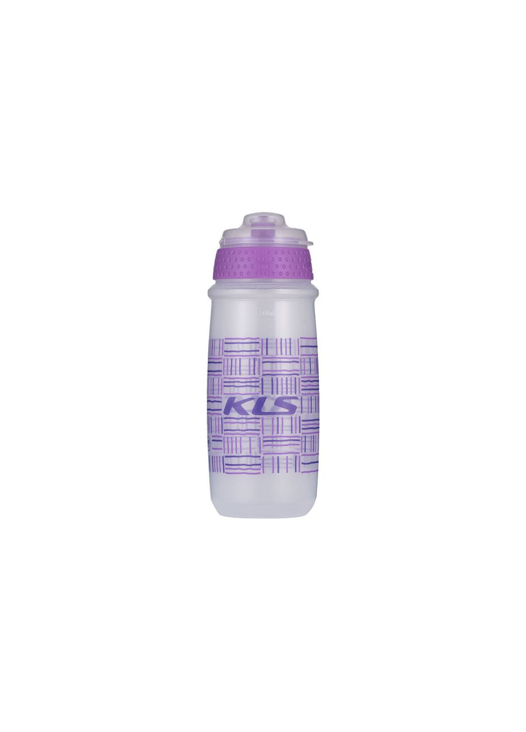 Фляга з кришкою Atacama 650 мл KLS (369648382)