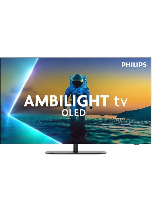 Телевізор 55OLED820/12 Philips (362487682)