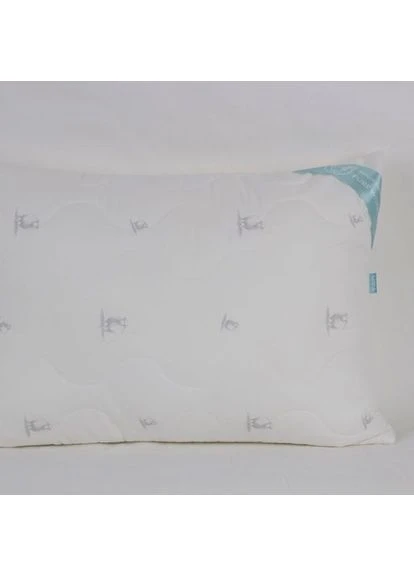 Подушка ПРИРОДА "MEMBRANA PRINT" PURE WOOL 50*70 см (650г) BalakHome (391106629)