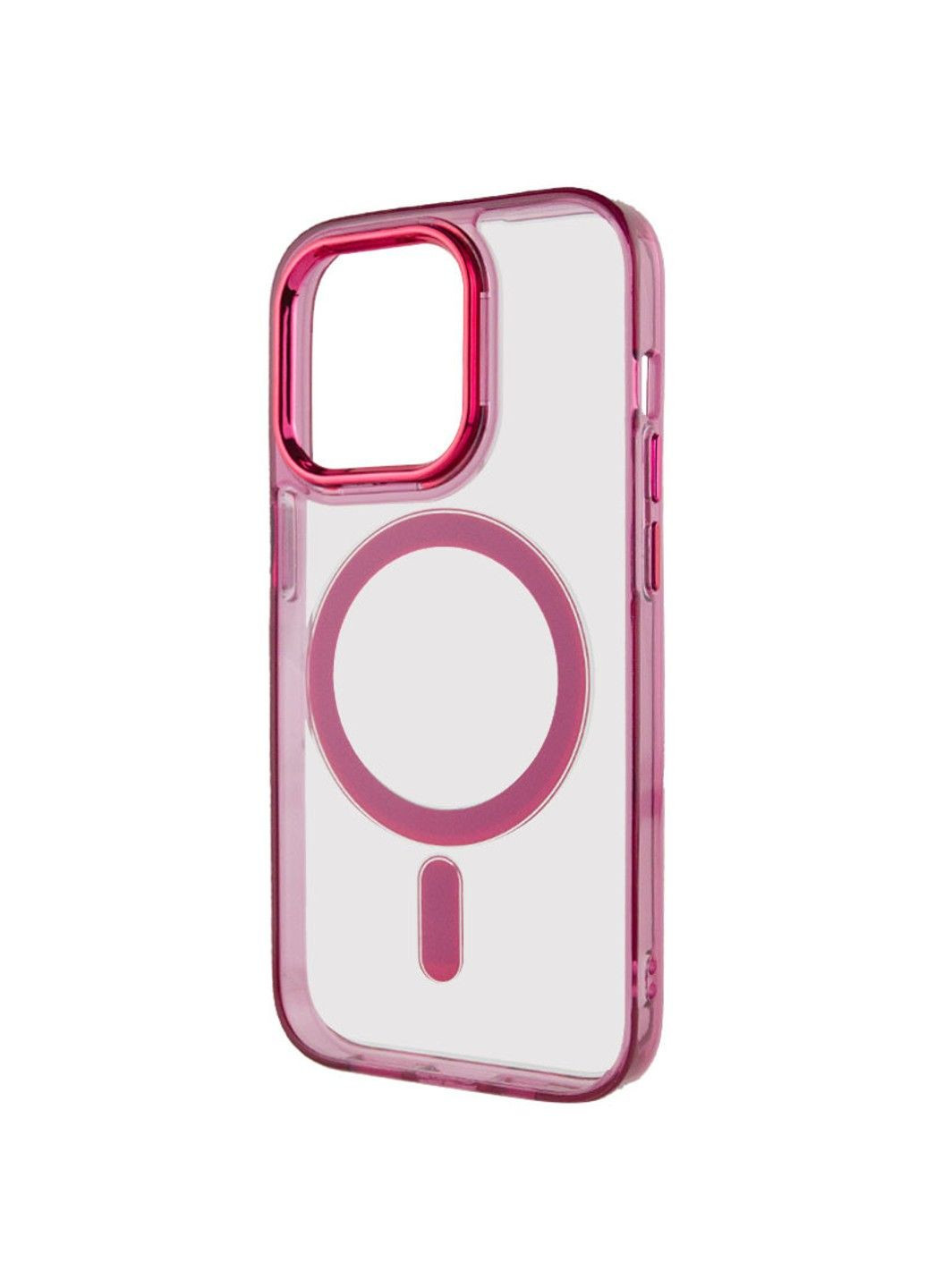 Чехол TPU Iris with MagSafe для Apple iPhone 14 Pro (6.1") Epik (292005506)