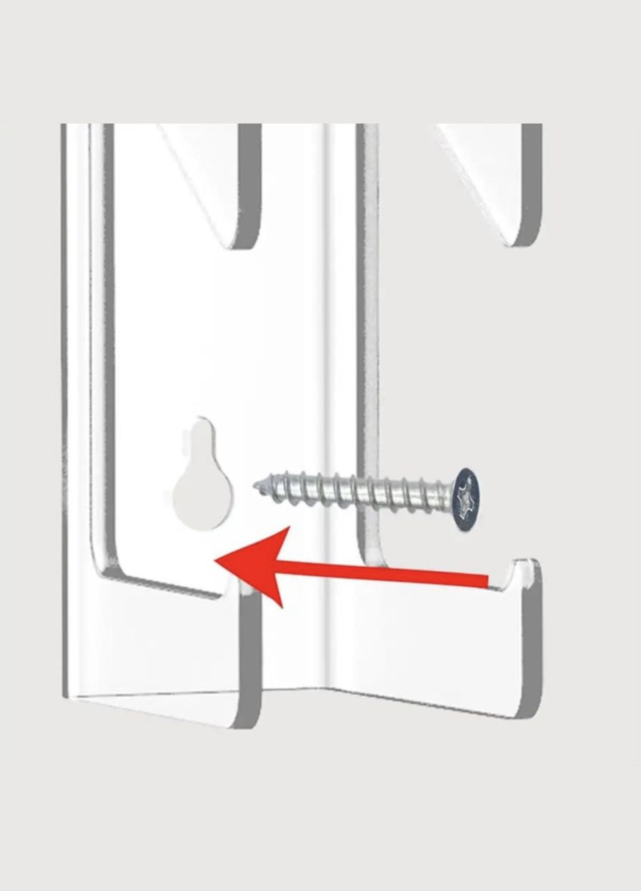 Тримач підставка длянавушників джойтика геймпада стенд для PlayStation PS3 PS4 PS5 XBox Прозорий DOBE (338228721)