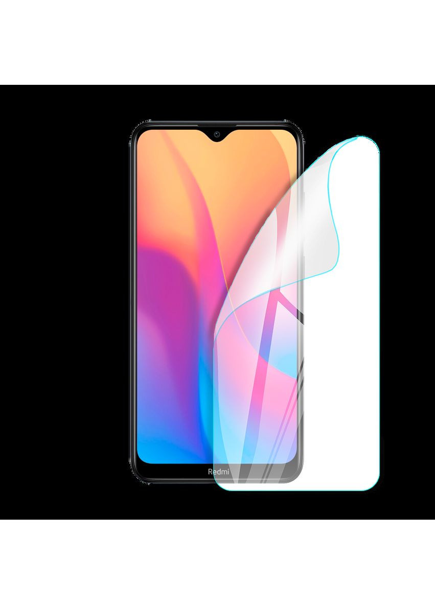 Поліуретанова плівка для Xiaomi Redmi 8A серії Extreme Armor GP (372588370)