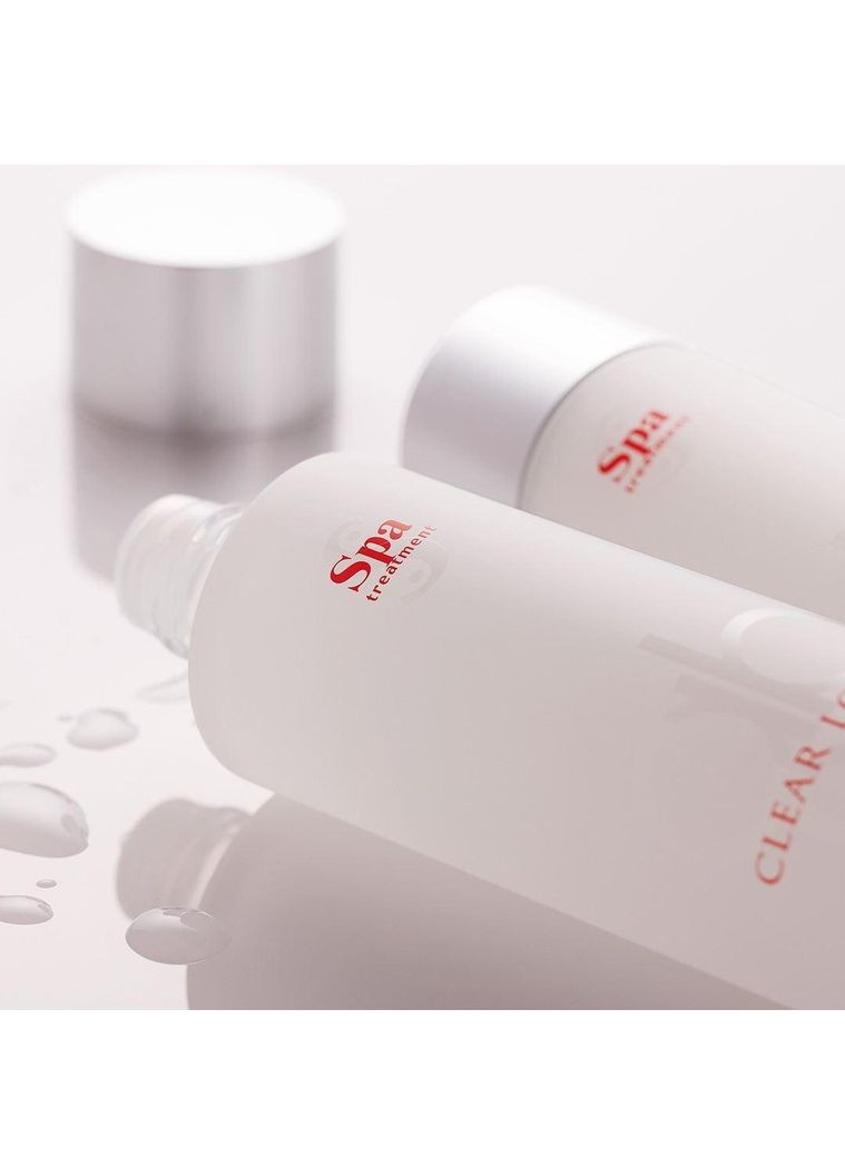 Abso Lotion освіжаючий лосьйон, 100 мл Spa Treatment (307090733)