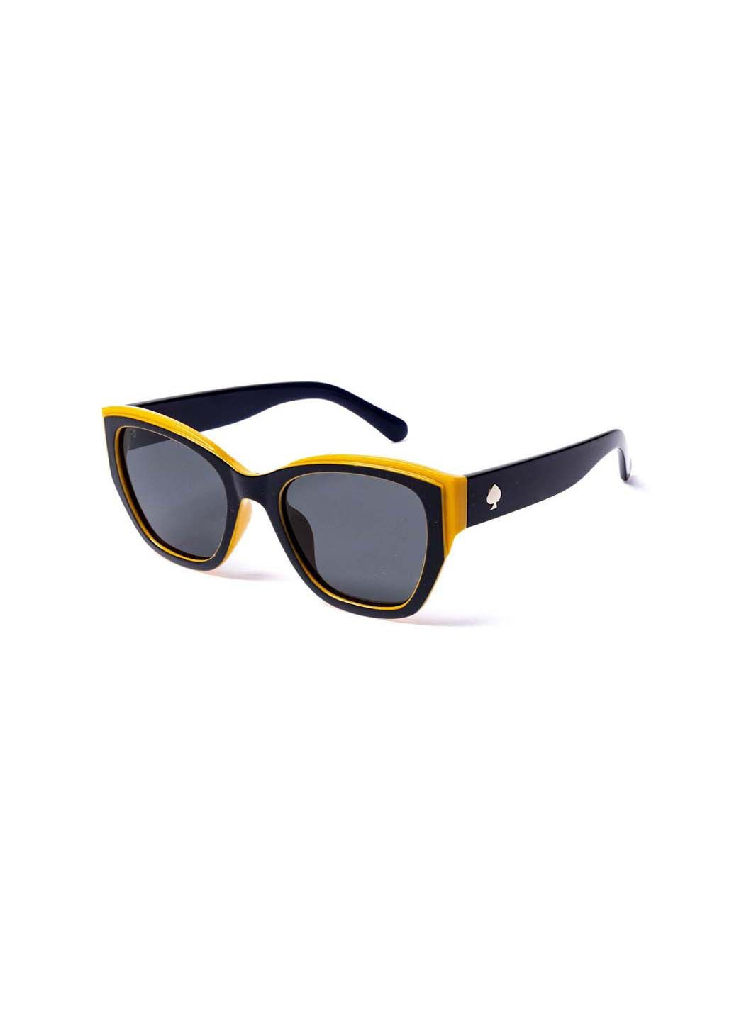 Солнцезащитные очки LuckyLOOK (282845636)