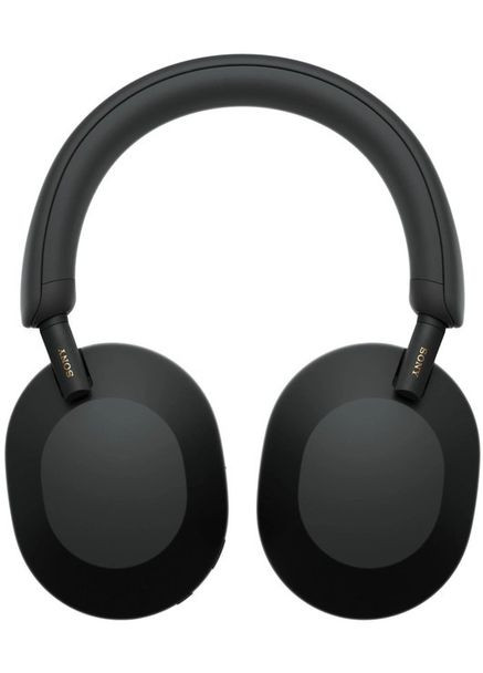 Бездротові повнорозмірні навушники WH1000XM5 чорні Sony (293346594)
