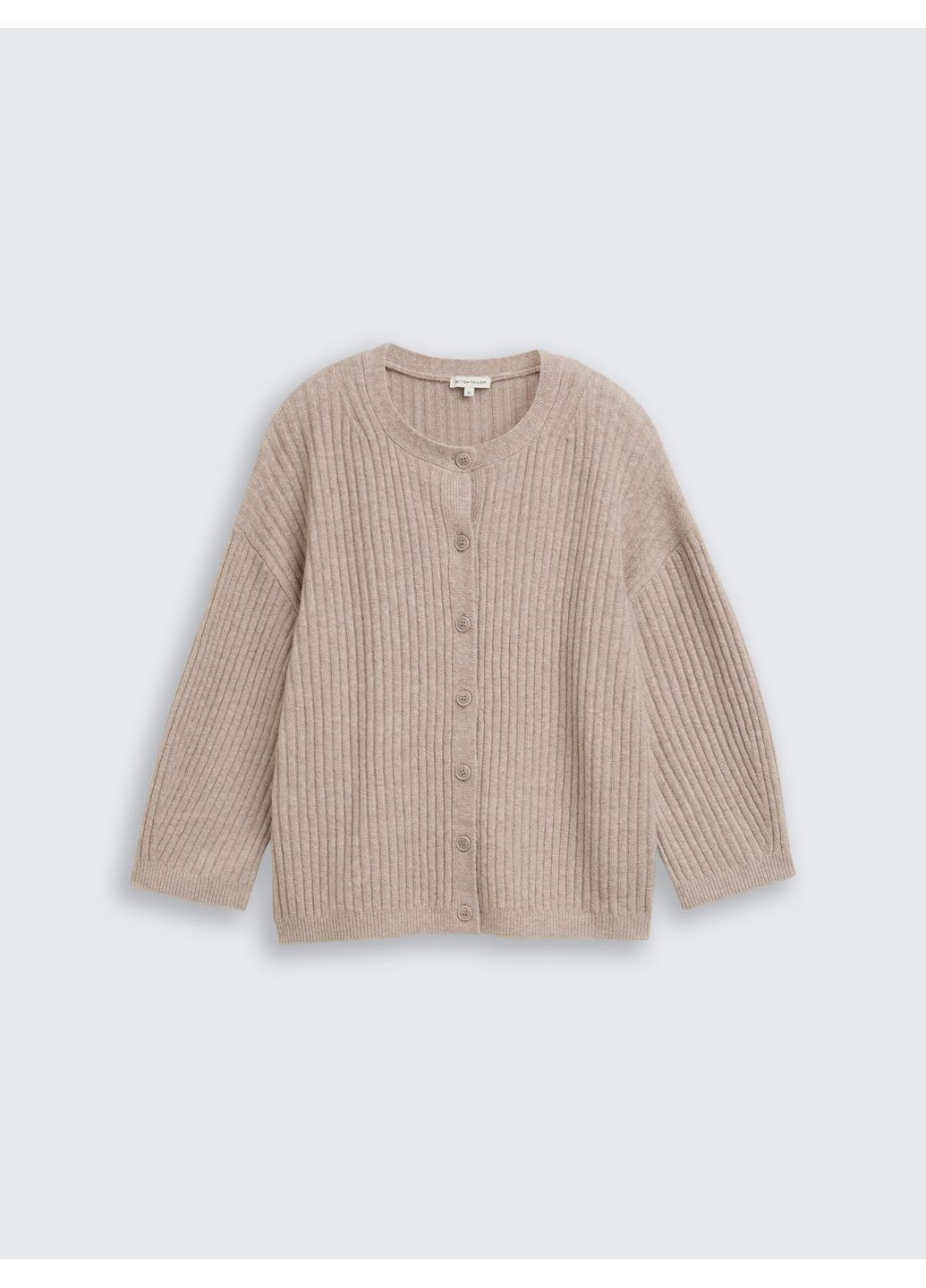 Кардиган Tom Tailor (370691417)