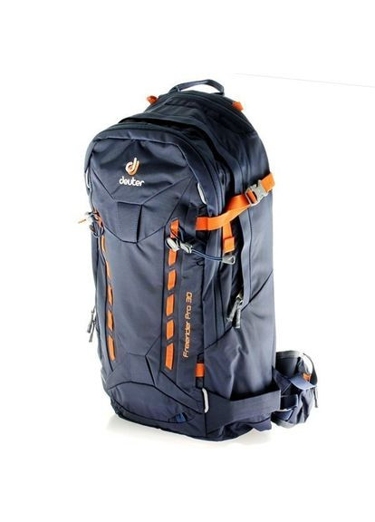 Рюкзак Freerider Pro 30 л 3303417 3010 Deuter (318434798)