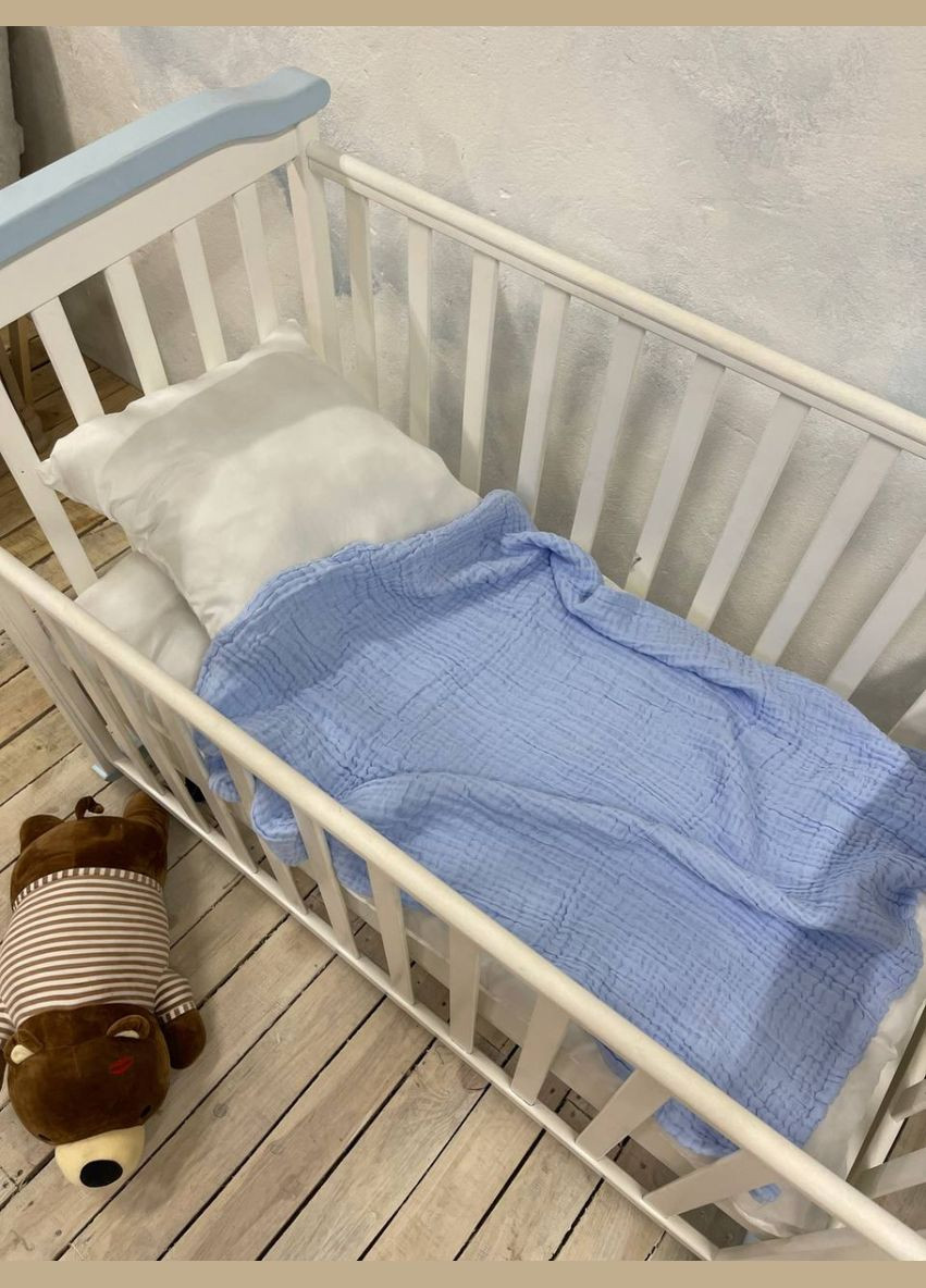 Плед муслиновый Mommy Bag (280941775)