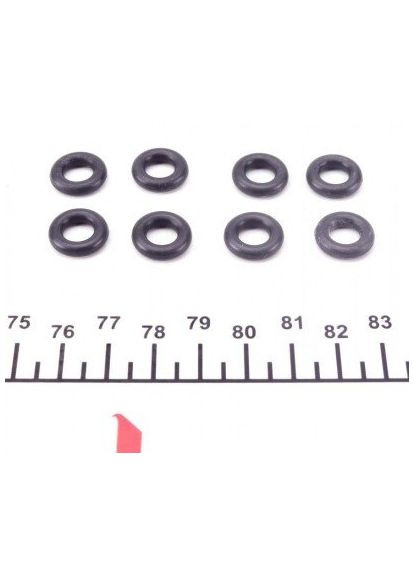 Комплект прокладок двигуна Victor Reinz (345758173)