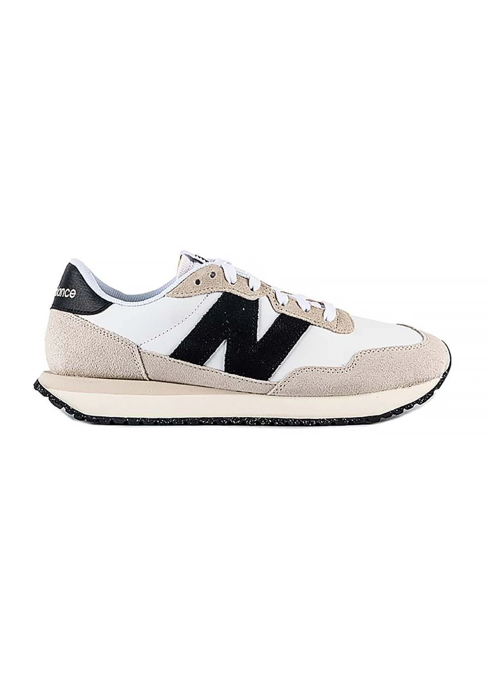 Комбіновані чоловічі кросівки 237 v1 різнокольоровий демісезон New Balance