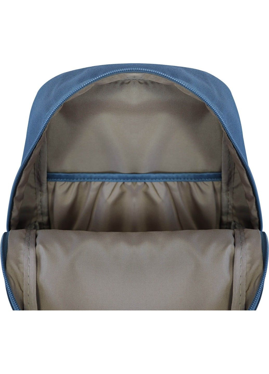 Рюкзак Молодежный mini 8л. серый 748 (0050866) Bagland (296619044)