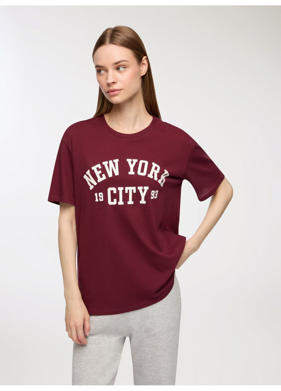 Футболка жін Terranova - (363032748)