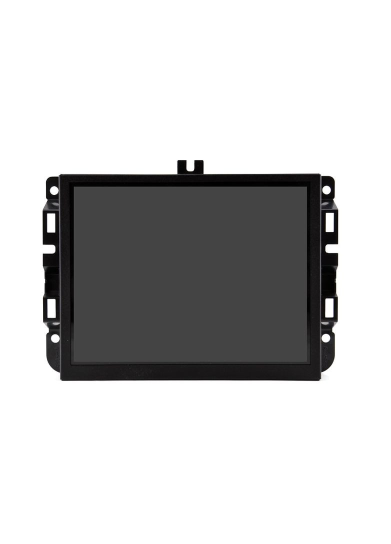 Штатна магнітола Jeep Renegade 16-23, Compass 17-20 S8464B+360 Torssen (317046898)