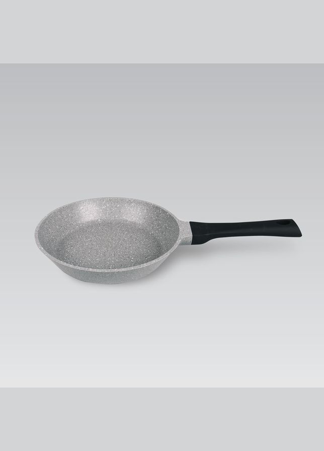 Сковорода з антипригарним покриттям 24 см (MR-4024) Maestro (334004586)