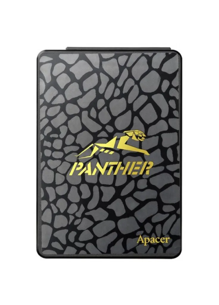 Накопичувач SSD 2.5" 240GB (AP240GAS340G-1) Apacer 2.5" 240GB (406868801)