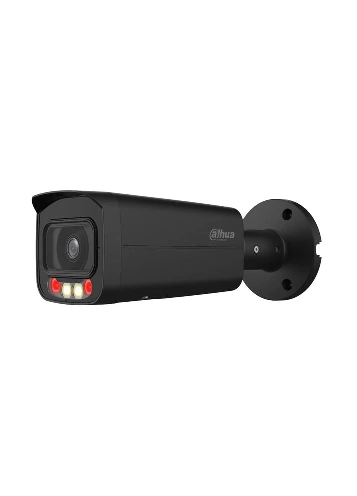 IP-видеокамера 4Mp DH-IPC-HFW2449T-AS-IL-BE f=3.6mm, ИК+LED, с микрофоном (99-00015454) Dahua (382592946)