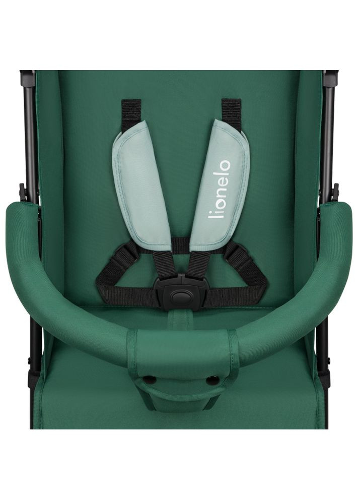 Тележка прогулочная ELIA GREEN FOREST (LO-ELIA GREEN FOREST) Lionelo (323101743)