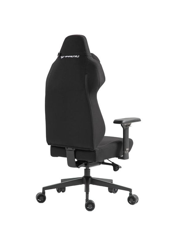 Крісло GC925B Black Fabric GAMEPRO (364872879)