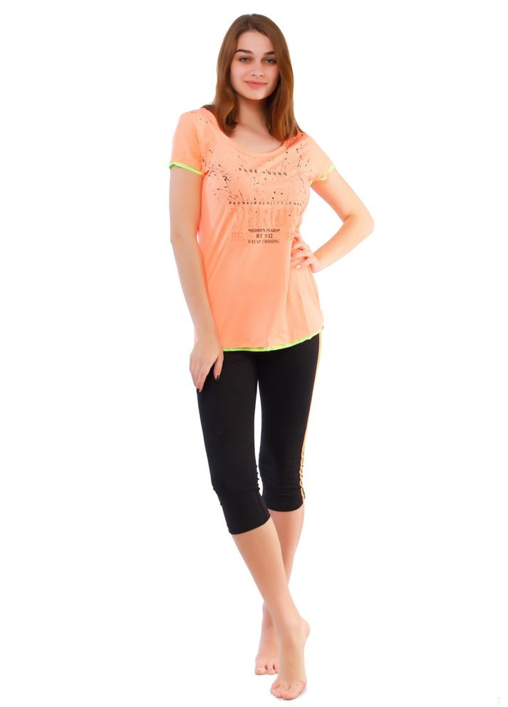 Прозорий жіноча піжама Fushiya