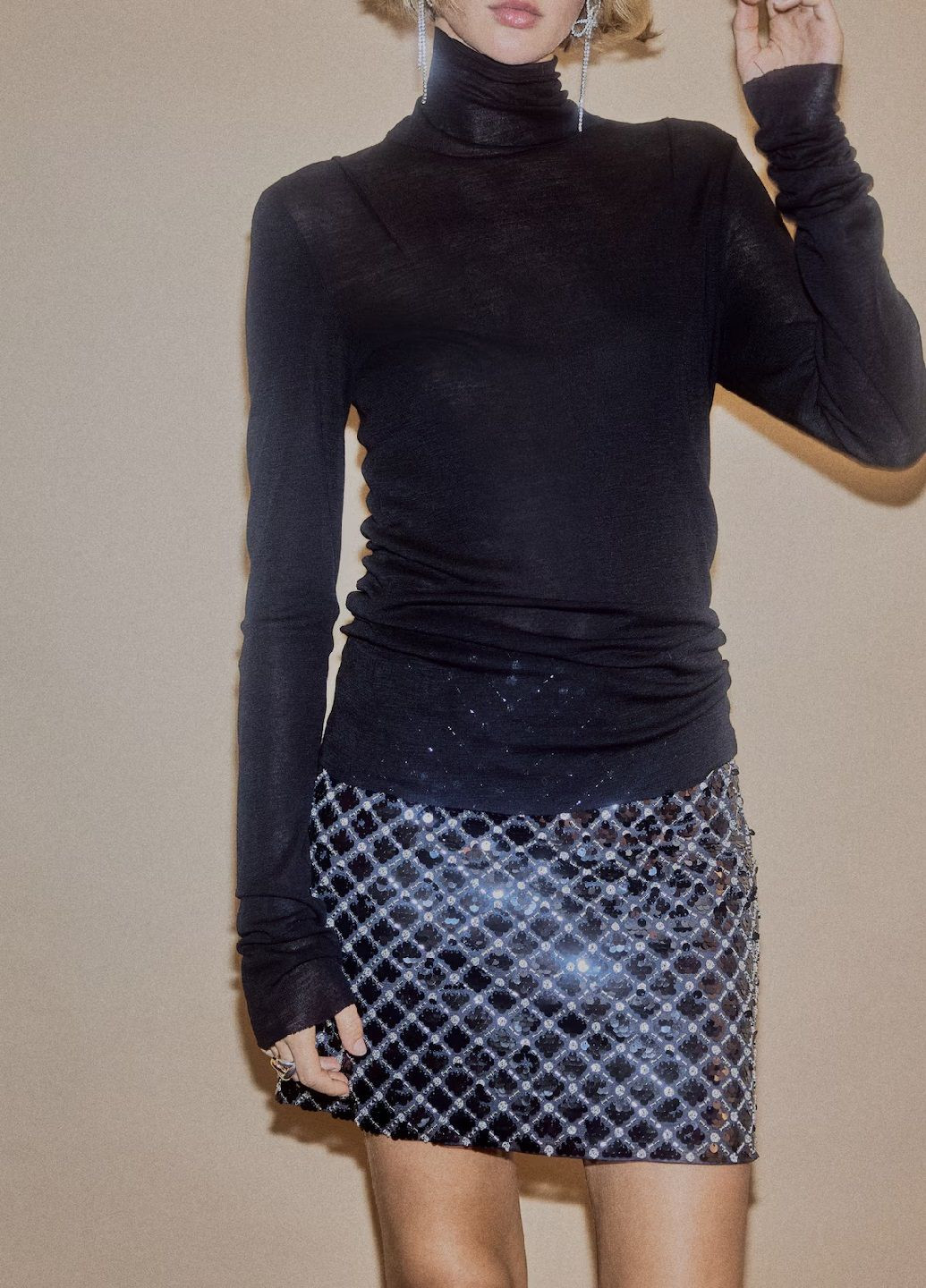 Спідниця H&M (369013473)