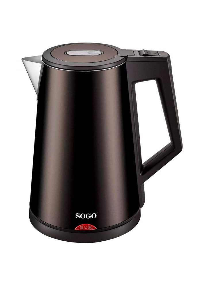 Электрочайник KET-SS-7705 Sogo (320827565)