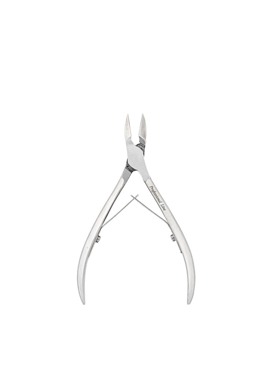 Кусачки маникюрные лезвие 16 мм КМ-15 Beauty LUXURY (367986112)