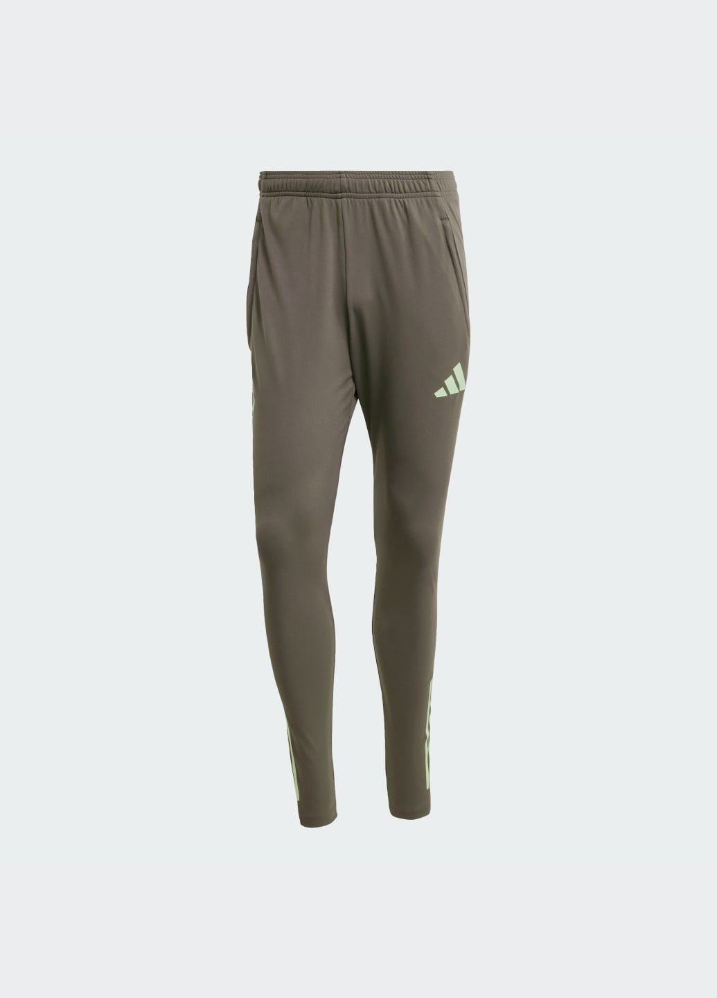 Спортивні штани Real Madrid Tiro 25 Competition adidas (355888530)