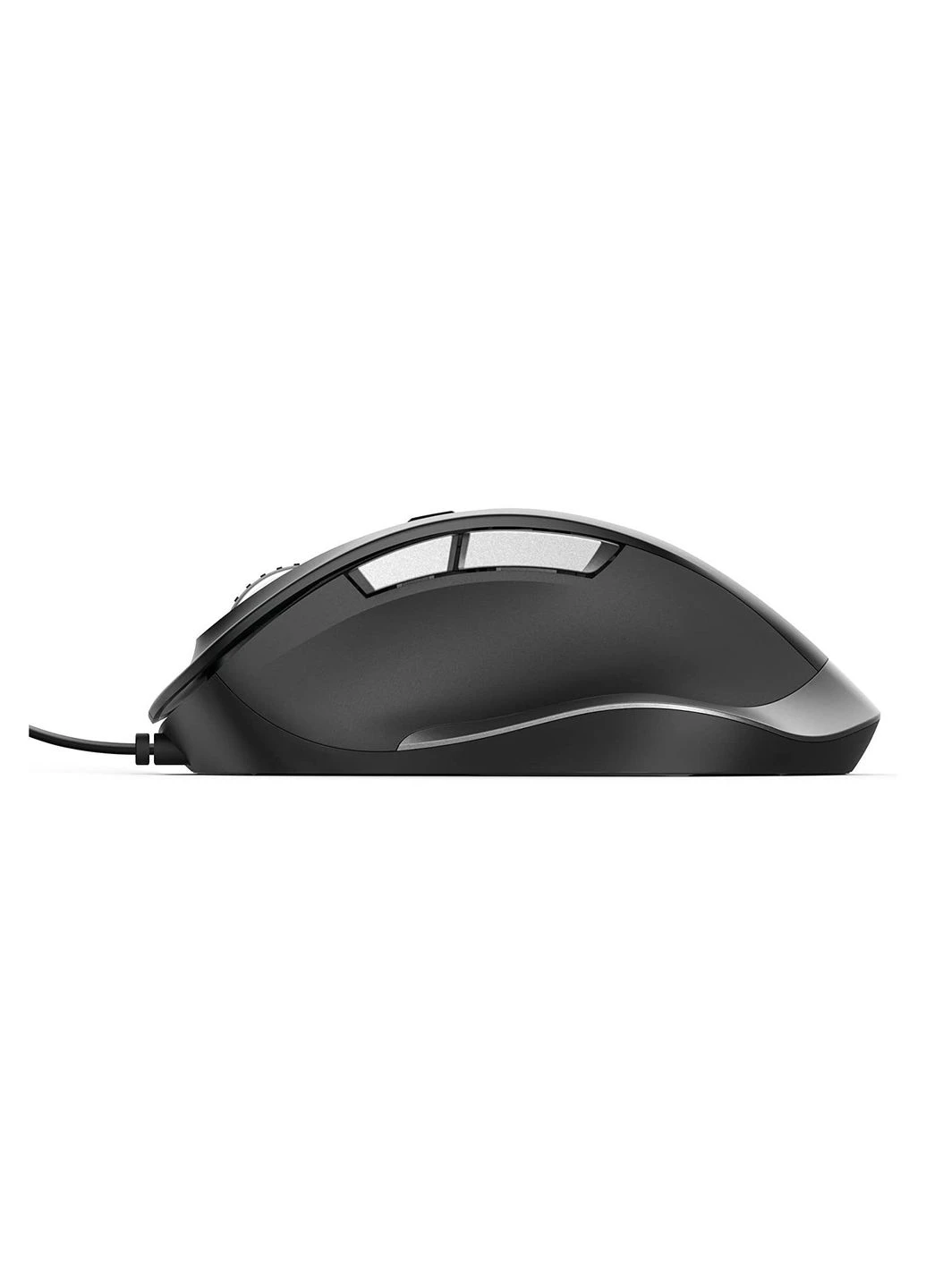 Миша Trust Fyda Comfortable ECO USB Black-GREY (268144464)