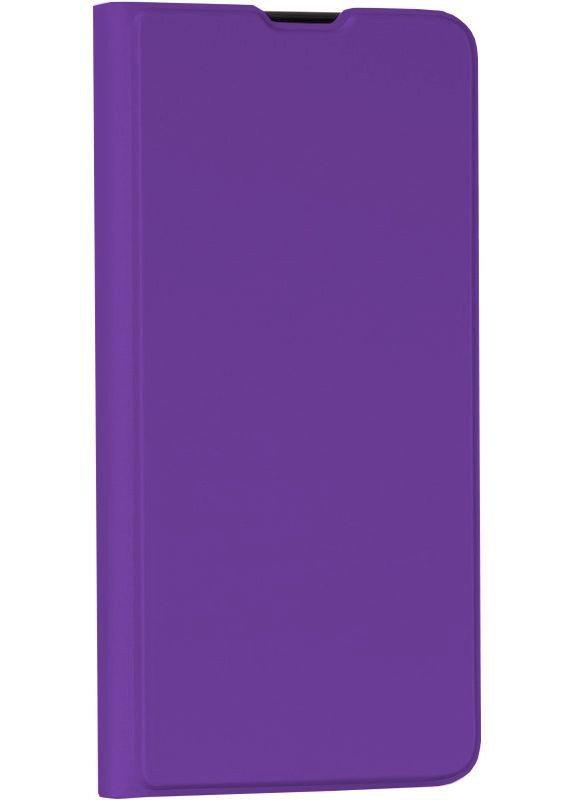 Чехол-книга Exclusive New Style для ZTE Nubia V60 Purple (712622) BeCover (341486816)