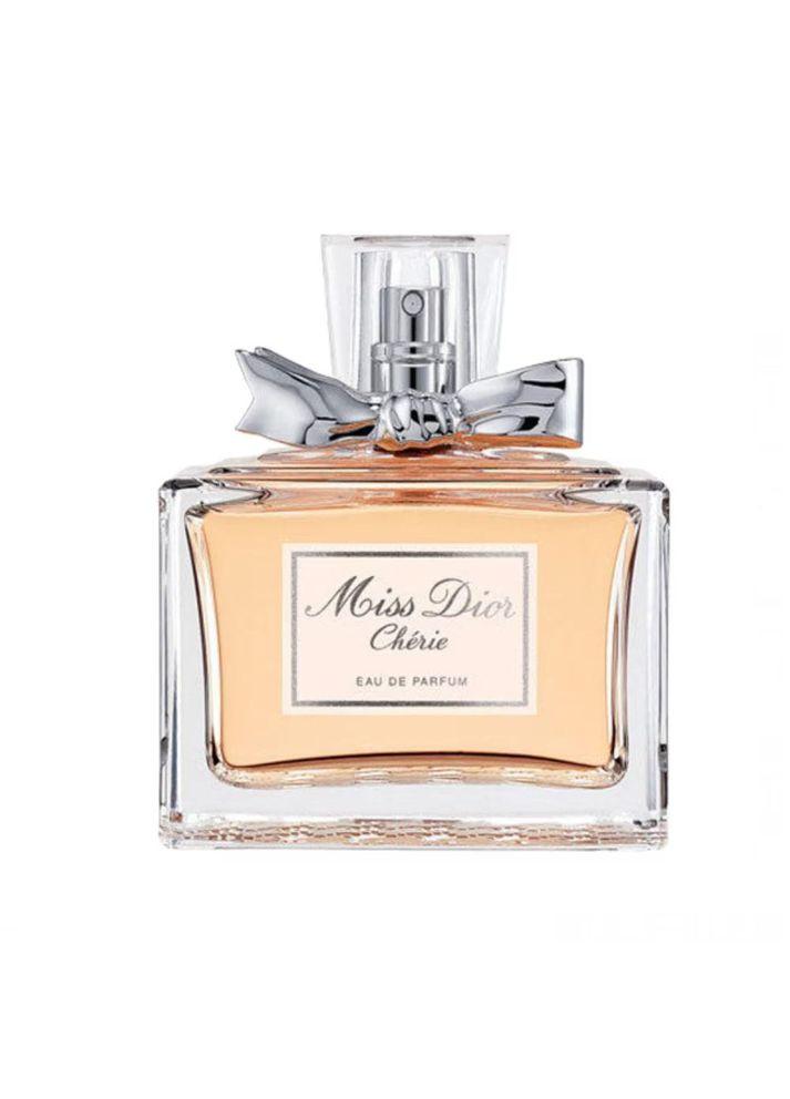 Жіночий парфум тестер Dior Miss Dior Cherie Парфумована вода для жінок 100мл No Brand (366734700)