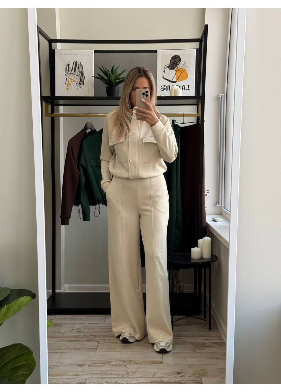 Жіночий костюм No Brand (366017792)