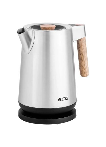Электрочайник ECG RK 1767 Strix Timber (366701767)