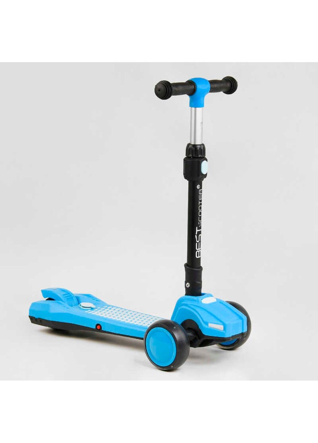 Самокат триколісний з парогенератором Best Scooter (305822968)