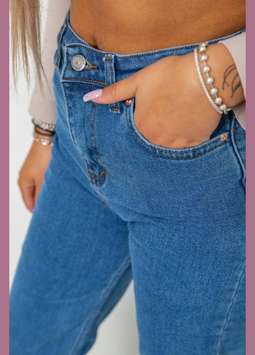 Джинсы женские,, 244R410-2022 Ager - (313291175)