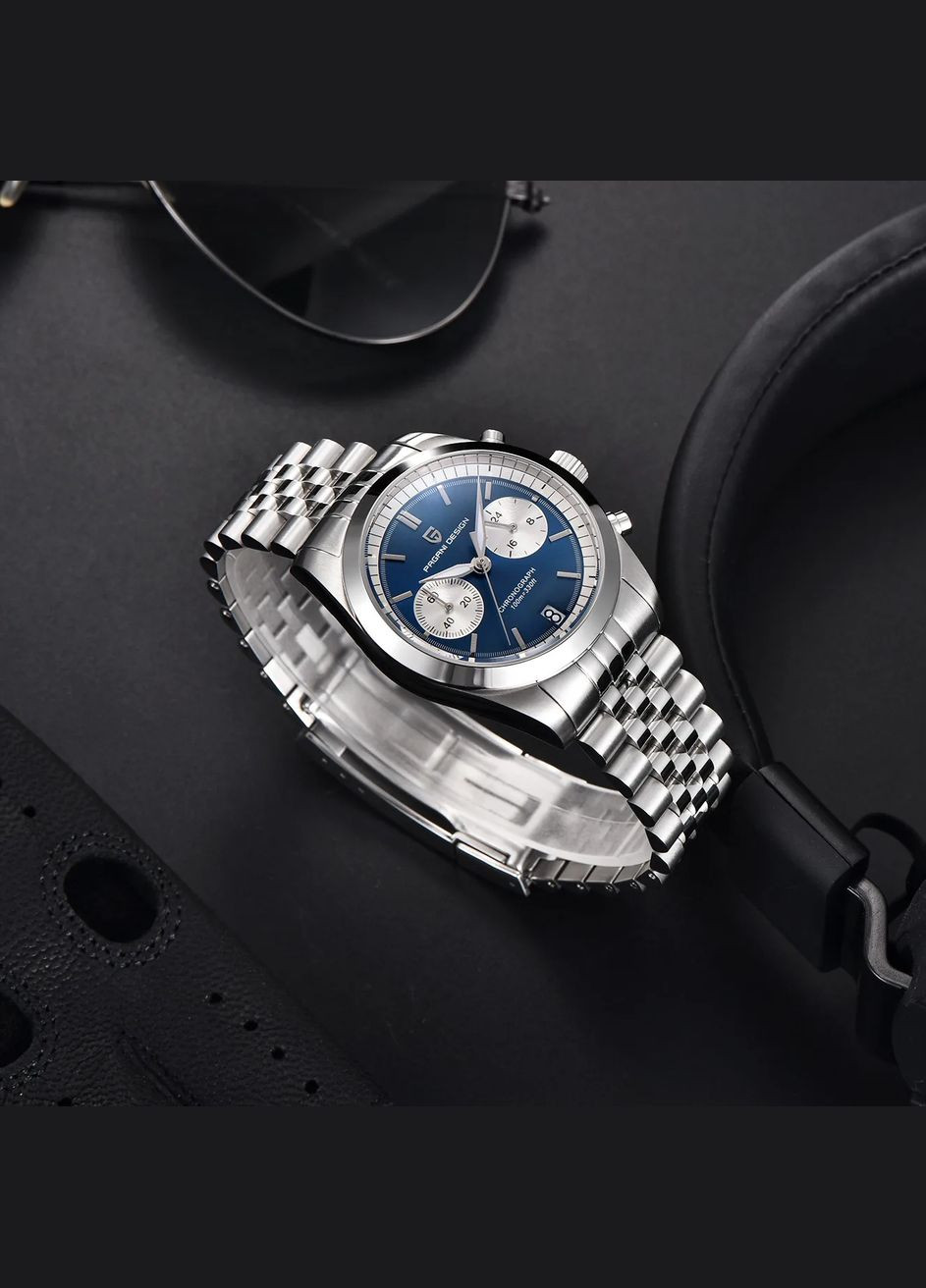 PD-1775 Silver-Blue Pagani (342102382)