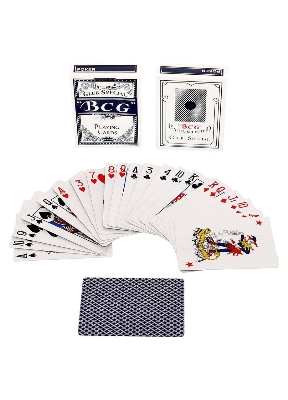 Набір для покеру в металевій коробці SP- IG-8652 (160 фішок, з номіналом, 2 кол.карт, полотно, р-р 26х16х5,5см) (IG-8652) SP-Sport (361435977)