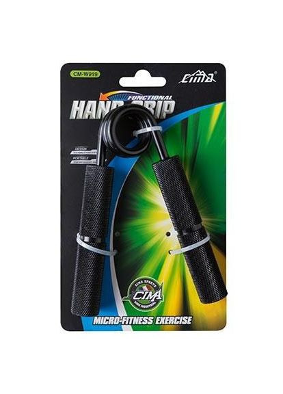 Эспандер кистевой, металл 200LB (CM-W919/200) SP-Sport (354703580)