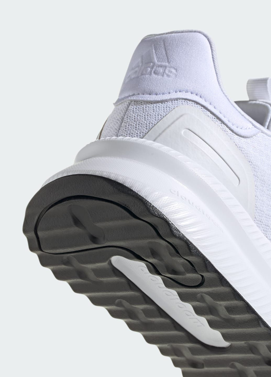 Білі Літні кросівки x_plr path adidas