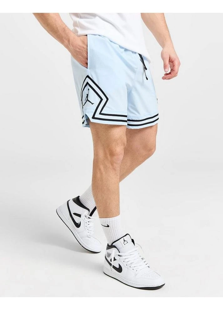 Шорты Df Sprt Wvn Dmnd Light Blue FQ2989-441 Air Jordan (398000653)