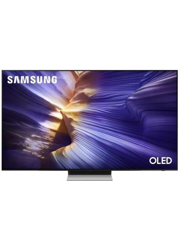 Телевизор QE77S90F Samsung (365066813)