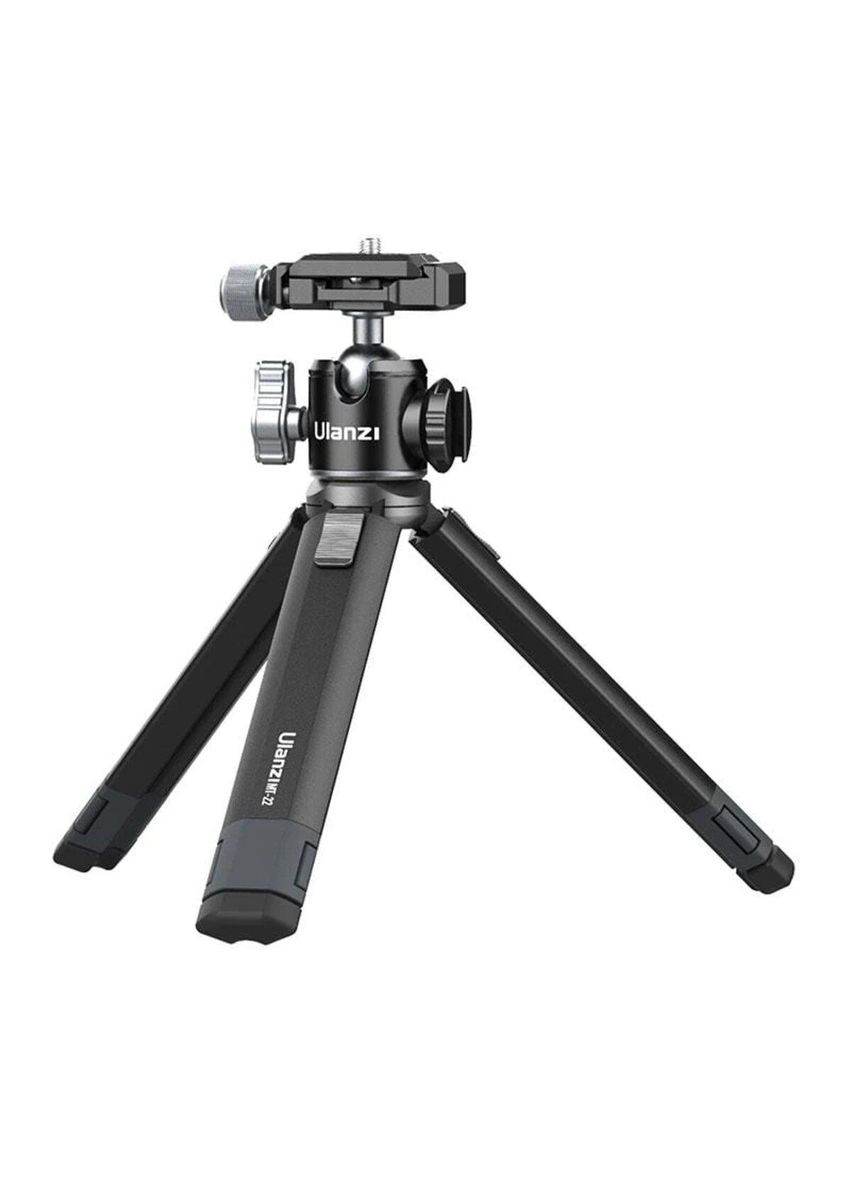Штатив Vijim Aluminum Alloy Camera Vlog Set (UV-2336 ) (UV-2336) Ulanzi MT-24 (324066928)