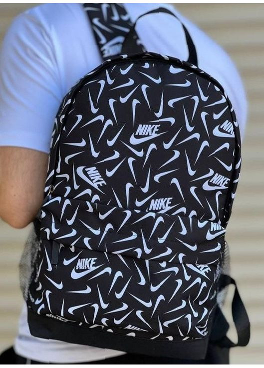 Городской рюкзак с карманом под гаджеты и аксессуары No Brand (365592478)