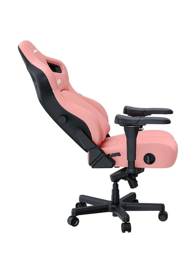 Крісло Kaiser 4 Size Premium PVC L Pink (AD12YDDC-L-20-P-PV/C) Anda Seat (323463954)