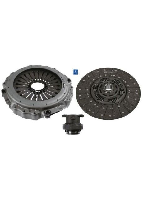 Комплект зчеплення Sachs (366199931)