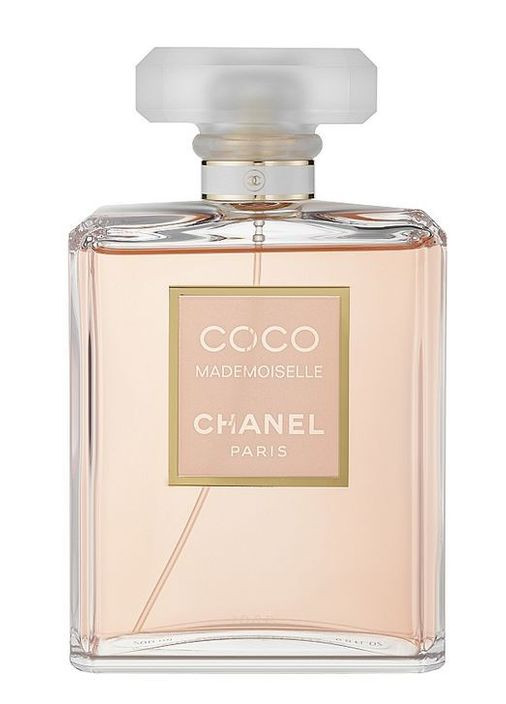 Coco Mademoiselle Eau de Parfum 50 мл Парфюмированная вода Chanel (323483999)
