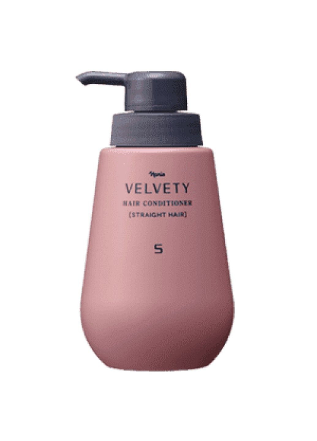 Премиум-кондиционер для волос Cosmetics Velvety S, 400 мл NARIS (283295713)