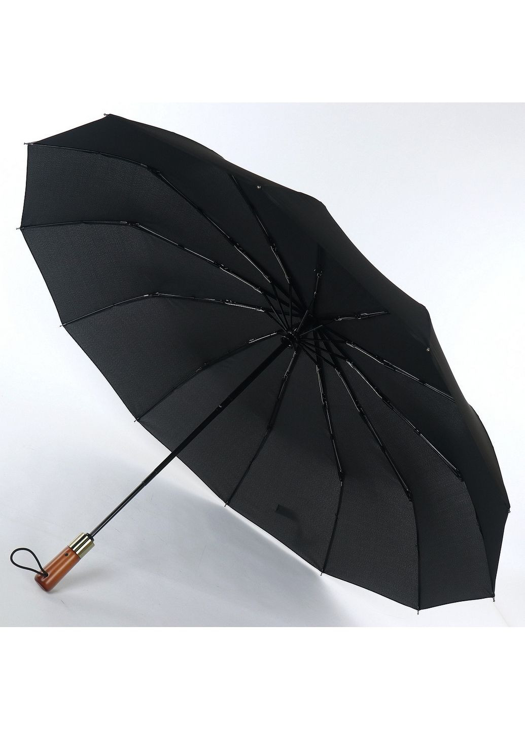 Чоловіча складна парасолька автомат ArtRain (288048183)
